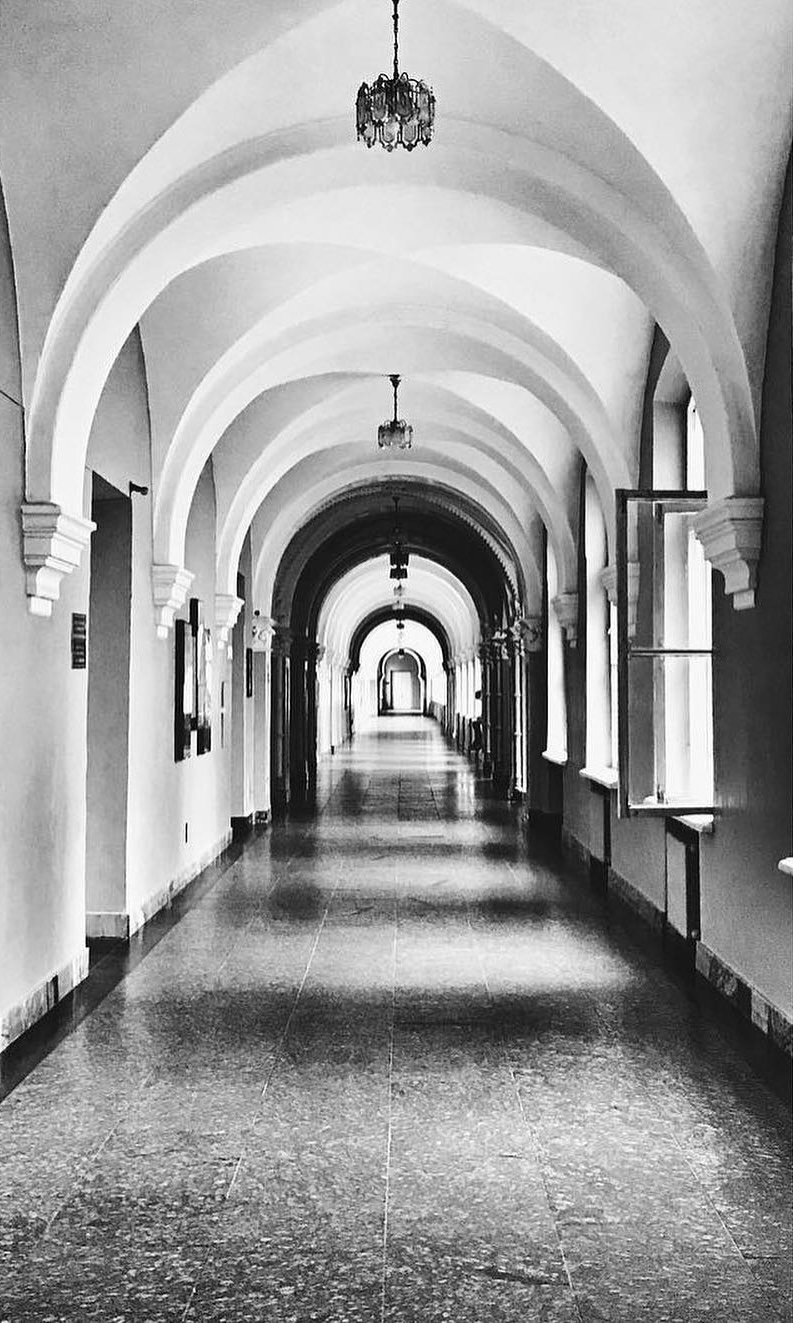 Корпус № 1 КПІ ім. Ігоря Сікорського