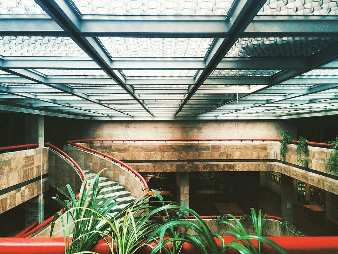 Науково-технічна бібліотека ім. Г. І. Денисенка КПІ ім. Ігоря Сікорського