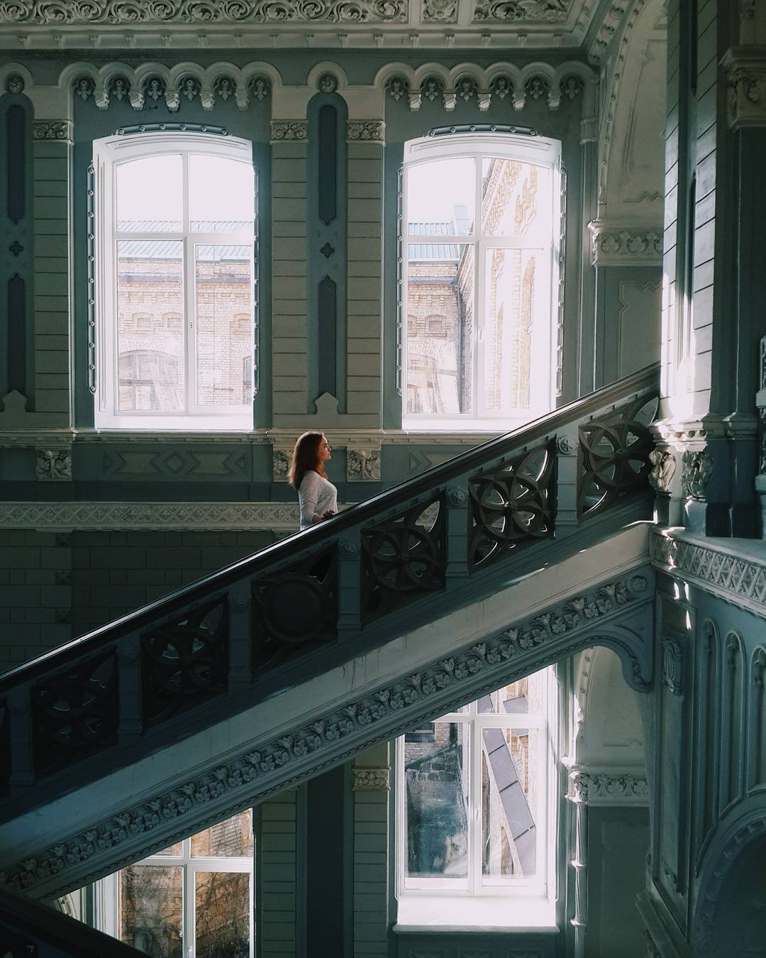 Корпус № 1 КПІ ім. Ігоря Сікорського